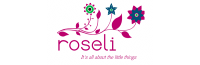 Logo Roseli Cafe