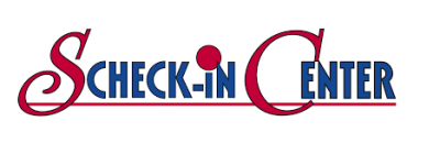 Logo Scheck-in Center Achern
