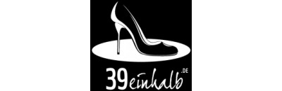 Logo Scherbaum "39einhalb"