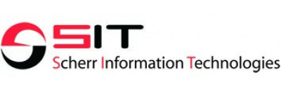 Logo Scherr Information Technologies