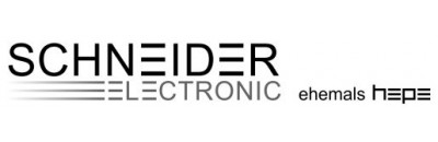 Logo Schneider Electronic e.K.
