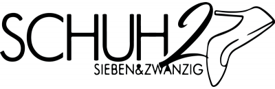 Logo Schuh 27