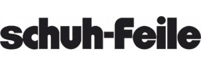 Logo Schuh-Feile GmbH