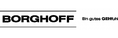 Logo Schuhhaus & Orthopädie Borghoff