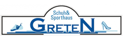 Logo Schuhhaus Greten