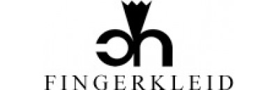 Logo Fingerkleid Schuh- und Lederwaren