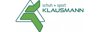 Logo Schuhe und Sport Klausmann