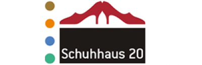 Logo Schuhhaus 20