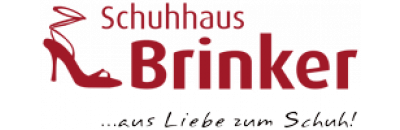 Logo Schuhhaus Brinker