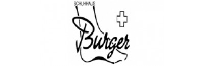 Logo Schuhhaus Burger