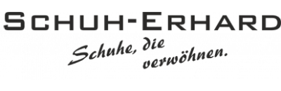 Logo Schuhhaus Erhard