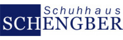Logo Schuhhaus Schengber e.K.