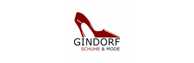 Logo Schuhhaus Gindorf