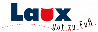 Logo Schuhhaus Laux