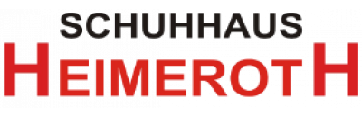Logo Schuhhaus Heimeroth