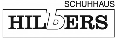 Logo Schuhhaus Hilbers