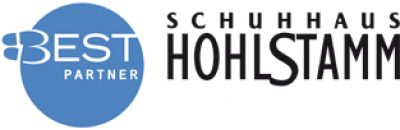 Logo Schuhhaus Hohlstamm