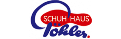 Logo Schuhhaus Pöhler