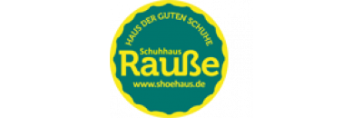 Logo Schuhhaus Rauße
