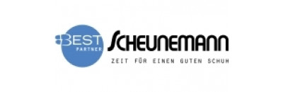 Logo Schuhmodehaus Scheunemann