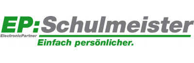 Logo EP: Schulmeister
