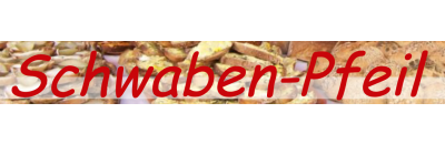 Logo Schwaben-Pfeil