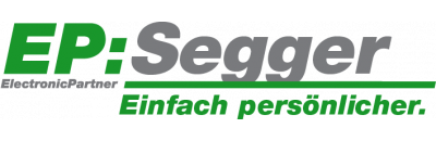 Logo EP: Segger 