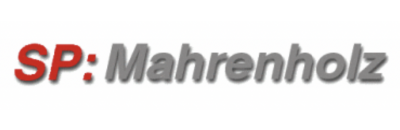 Logo SP: Mahrenholz