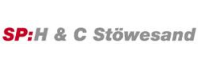 Logo SP: Stöwesand