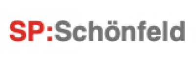 Logo SP: Schönfeld