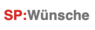 Logo SP: Wünsche