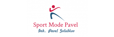 Logo Sport Mode Pavel