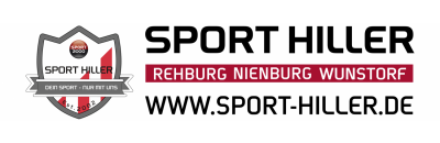 Logo Sport Hiller Nienburg