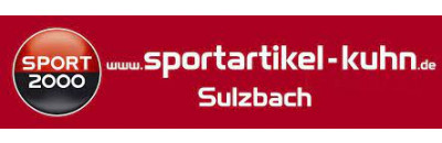 Logo Sportartikel Kuhn