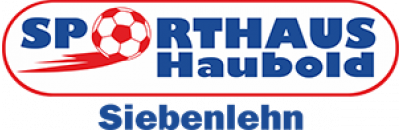 Logo Sporthaus Haubold Siebenlehn