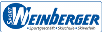 Logo Sporthaus Weinberger e.K.