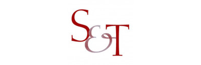 Logo S+T Informations- und Kommunikationstechnik