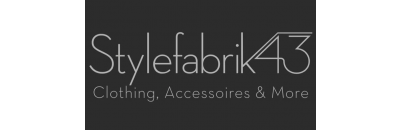 Logo Stylefabrik43