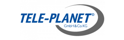 Logo Tele-Planet