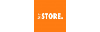Logo The Store & Jeans Depot
