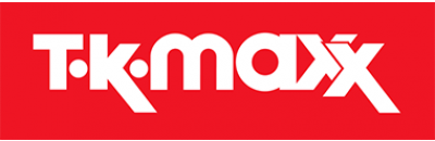 Logo TK Maxx Mannheim