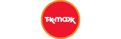 Logo TK Maxx Augsburg