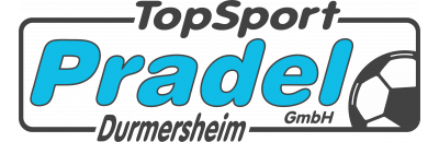 Logo TopSport Pradel