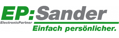 Logo EP: Sander
