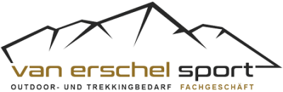 Logo Van Erschel Sport