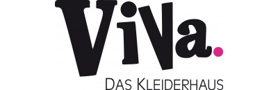 Logo VIVA Das Kleiderhaus