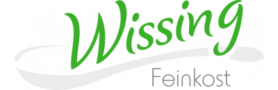 Logo Wissing Feinkost