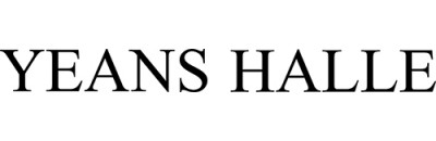 Logo Yeans Halle Augsburg