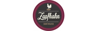Logo Zapfhahn