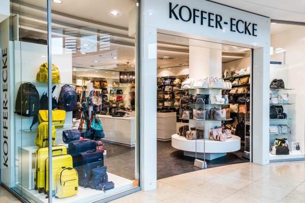 Koffer-Ecke GmbH